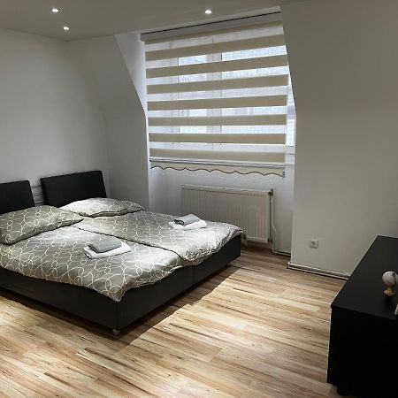 Mateo Apartments I Contactless Check-In Bécs Kültér fotó