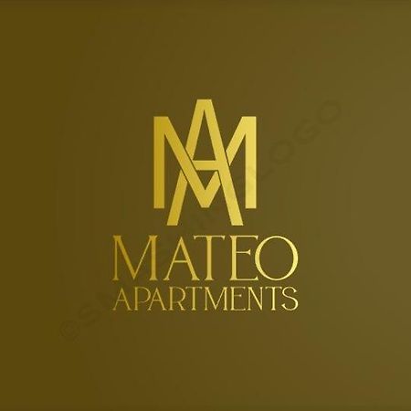 Mateo Apartments I Contactless Check-In Bécs Kültér fotó