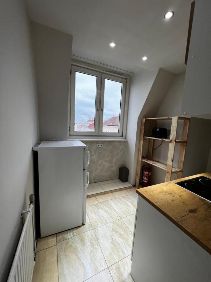 Mateo Apartments I Contactless Check-In Bécs Kültér fotó