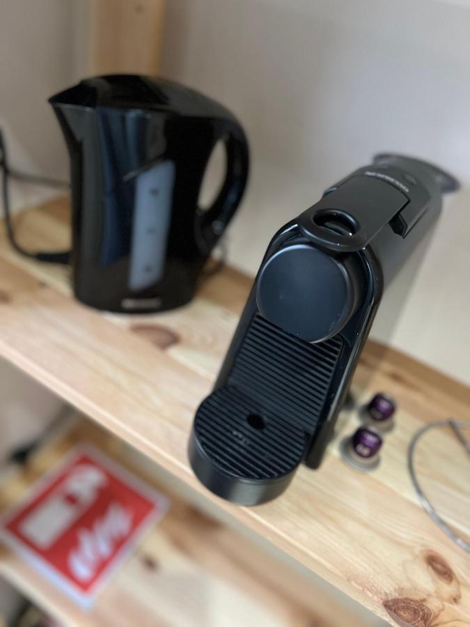 Mateo Apartments I Contactless Check-In Bécs Kültér fotó
