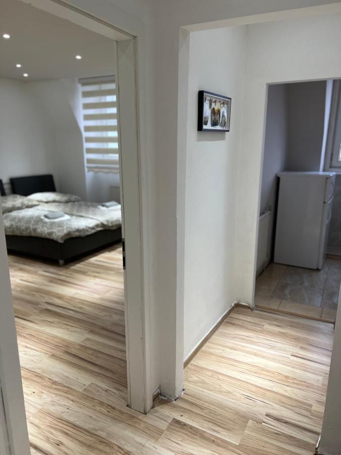 Mateo Apartments I Contactless Check-In Bécs Kültér fotó