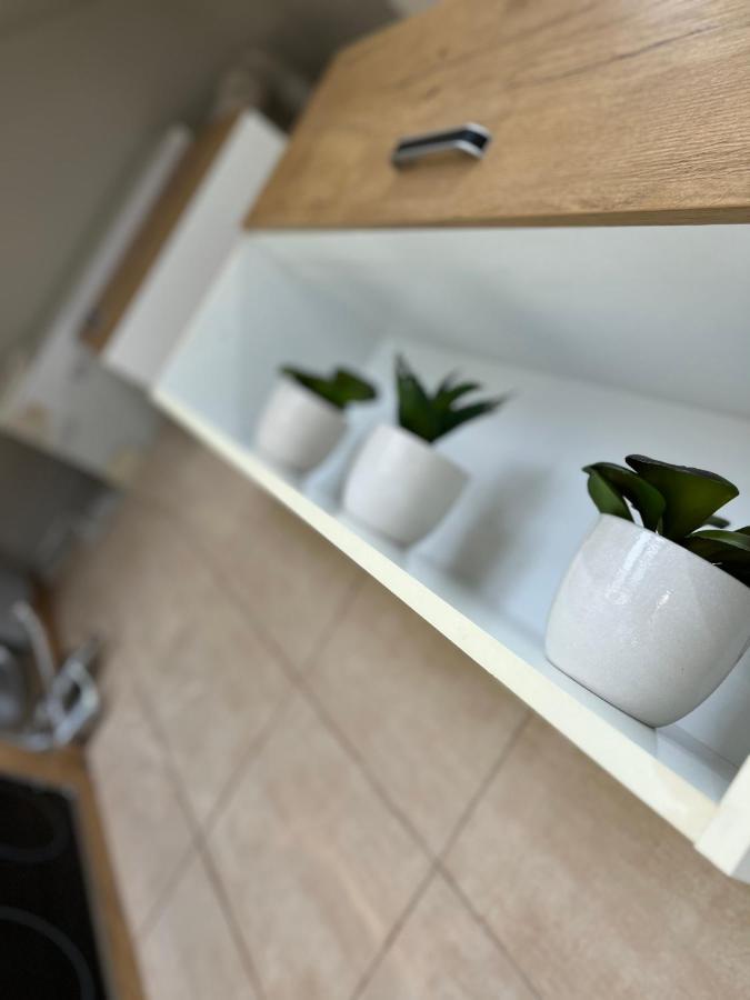 Mateo Apartments I Contactless Check-In Bécs Kültér fotó