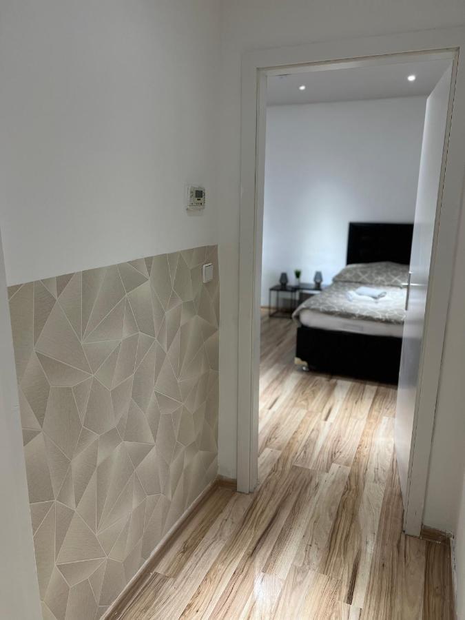 Mateo Apartments I Contactless Check-In Bécs Kültér fotó